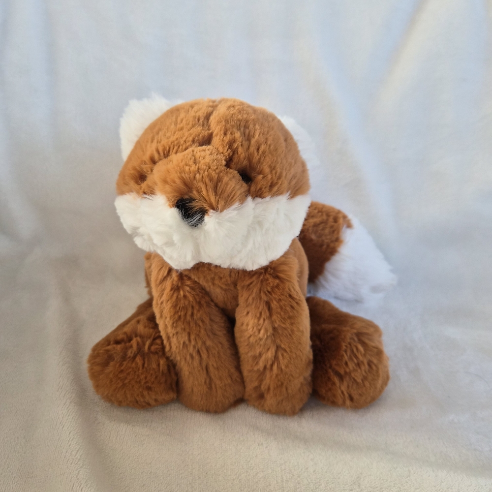 Jellycat Smudge Fox MEDIUM - BNWT